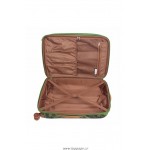 IT Luggage EVA 8 koleček 24" zelené listy