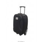 IT Luggage EVA 2 kolečka 17" černý