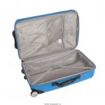IT Luggage EVA 2 kolečka 29" modrý
