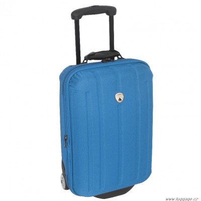 IT Luggage EVA 2 kolečka 23" modrý
