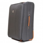 IT Luggage EVA 2 kolečka 25" šedý