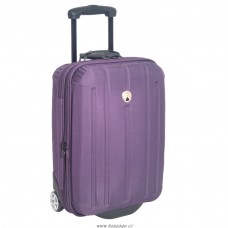 IT Luggage EVA 2 kolečka 23" fialový