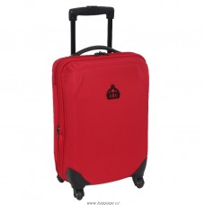 IT Luggage EVA 4 kolečka 22" červený