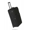 IT Luggage Polyester 2 kolečka 28" černý
