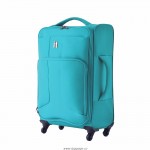 IT Luggage Ultralehké 4 kolečka, zelená, sada 3 kusů