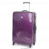 IT Luggage Polykarbonát 4 kolečka 31" fialový