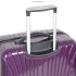 IT Luggage Polykarbonát 4 kolečka 21" fialový