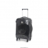 IT Luggage Polykarbonát 4 kolečka, černá, sada 3 kusů