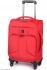 IT Luggage Ultralehký 4 kolečka 19" červený