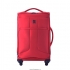 IT Luggage Ultralehký 4 kolečka 24" červený