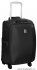 IT Luggage Ultralehký 4 kolečka 19" černý