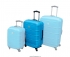 IT Luggage EVA 4 kolečka 24" modrý