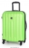 IT Luggage ABS 4 kolečka 24" zelený
