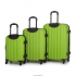 IT Luggage ABS 4 kolečka 30" limetkový