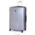 IT Luggage ABS 4 kolečka 28" denim