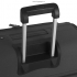 IT Luggage Carry-Tow 4 kolečka, černé, sada 3 kusů