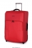 IT Luggage Ultralehký 2 kolečka 26" oranžový