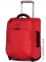 IT Luggage Ultralehké 2 kolečka, oranžové, sada 5 kusů