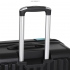 IT Luggage Polypropylenový kufr 4 kolečka 28" černý s TSA zamkem