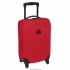 IT Luggage EVA 4 kolečka 18" červený