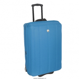 IT Luggage EVA 2 kolečka 26" modrý