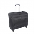 IT Luggage kabela na obleky Premium, 4 kolečka černá