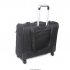 IT Luggage kabela na obleky Premium, 4 kolečka černá